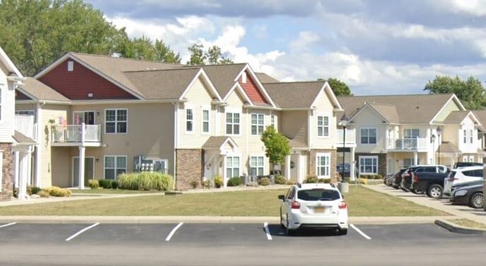 Primary Photo - 303 New Terrace Ln