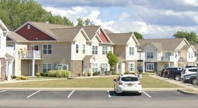 Building Photo - 303 New Terrace Ln