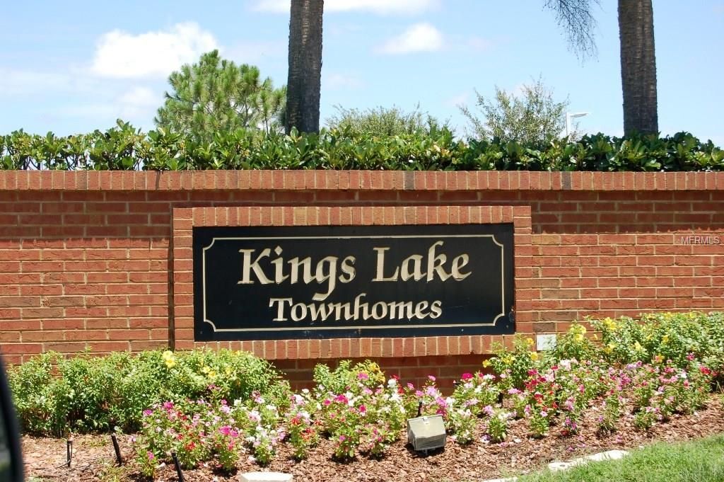 6739 Lake Rochester Ln, Gibsonton, FL 33534 Townhome Rentals in