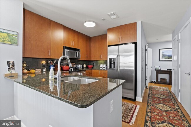 Foto del edificio - 910 M St NW