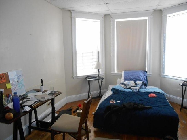 Foto del edificio - 217 Kelton St