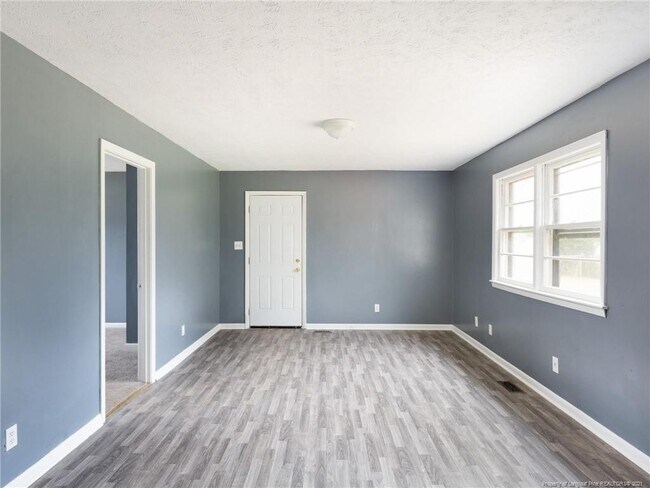 Building Photo - 1103 Andrews Rd