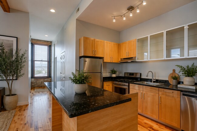 Foto del edificio - 3000 S Archer Ave