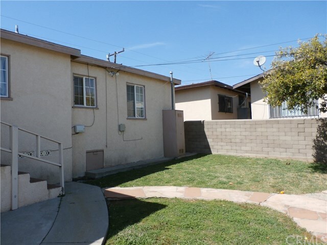 Foto del edificio - 466 S McBride Ave