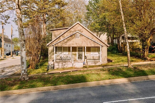Foto del edificio - 822 Garland Ave