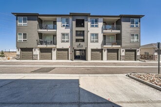 Building Photo - 16860 Askins Lp