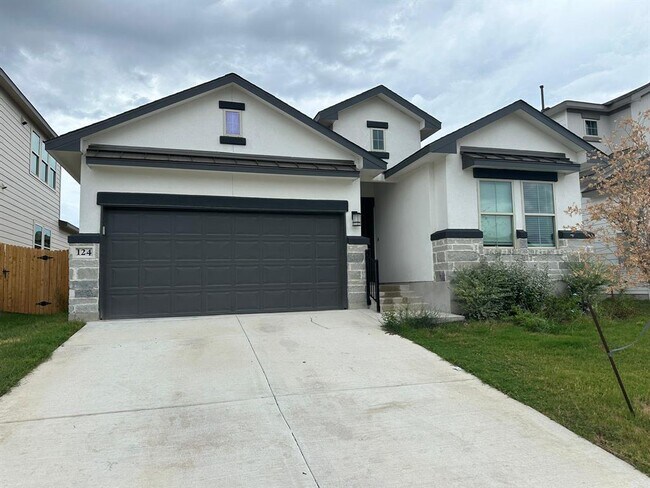Building Photo - 124 Comet Pointe Dr