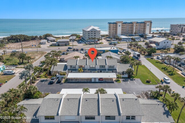 Foto del edificio - 128 Palmetto Ave