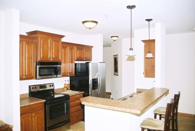 Foto del edificio - Drumlin Towers