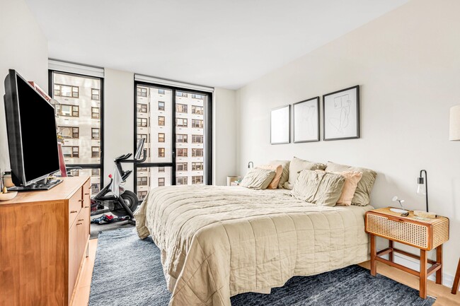 Foto del edificio - 160 E 22nd St