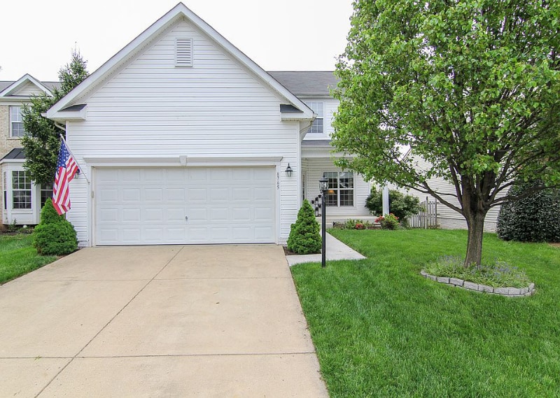 Primary Photo - 8765 Hackney Dr