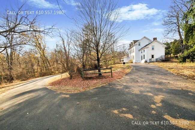 Foto del edificio - Enchanting 175-year-old farmhouse in the h...