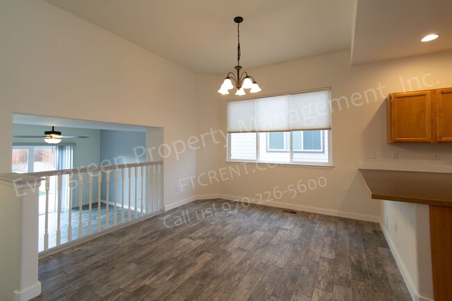 Foto del edificio - Fantastic 4 bedroom, 2.5 bathroom home