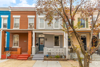 Building Photo - 3221 6th St NW
