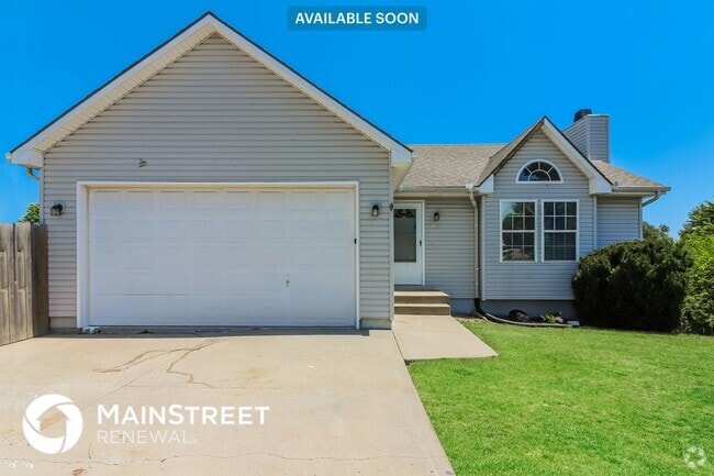 Building Photo - 19221 E 15th Terrace Ct N
