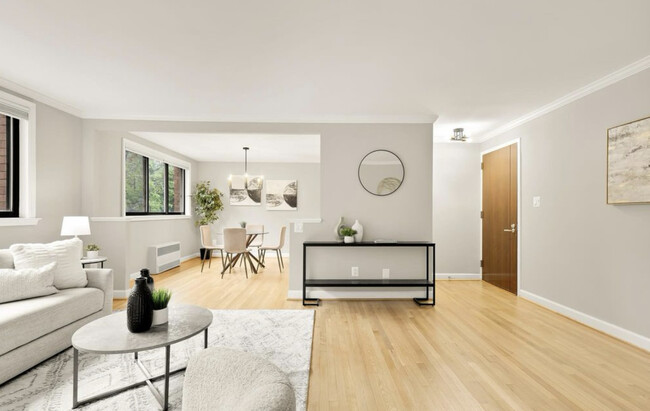 Building Photo - 2725 39th St NW