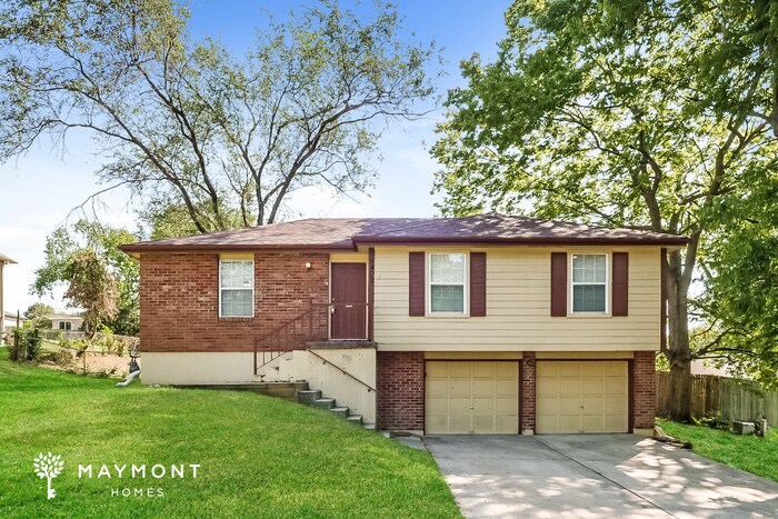 Primary Photo - Cozy 3-Bedroom Home in Blue Springs