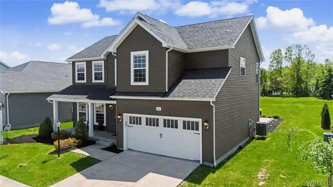 Foto del edificio - 46 Eagleview Dr