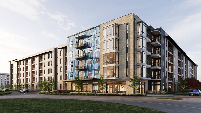 Foto del edificio - Surfside at Sapphire Bay