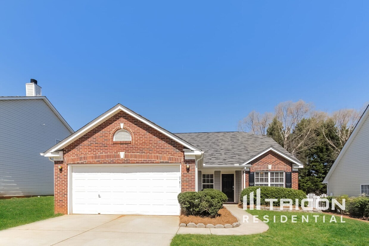 Primary Photo - 7804 Sullivans Trace Drive Charlotte NC