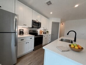 Interior Photo - The Ridge
