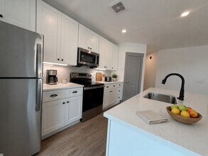 Interior Photo - The Ridge