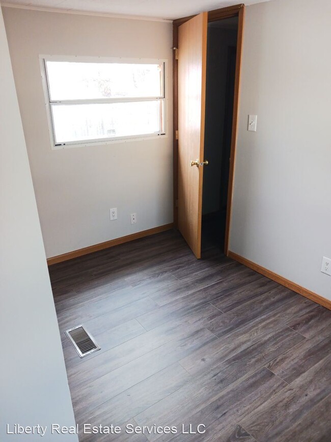Building Photo - 2 br, 1 bath House - 968 NORTH NOBLE