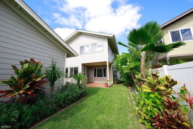 Foto del edificio - 3 br, 2.5 bath House - 91-1017 Kaiuliuli S...