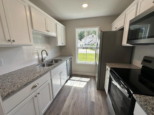 Foto del edificio - 204 Crown Cir
