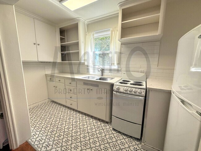Foto del edificio - Browne's Addition Loft-Style Studio