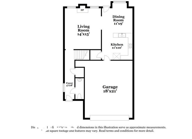 Building Photo - 121 Bethany Manor Dr