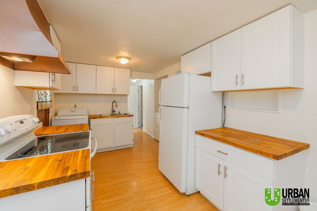 Foto del edificio - 1623 E 10th Ave
