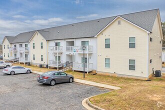 Building Photo - Peachtree Place