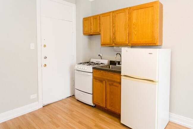 Foto del edificio - 3834 N Fremont St