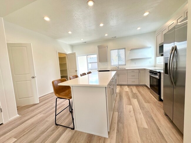 Foto del edificio - The Main