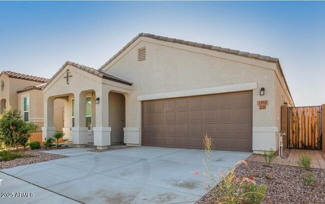 Building Photo - 1953 W Yellowbird Ln