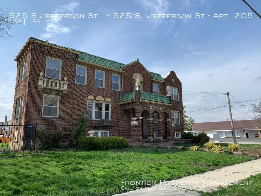 Primary Photo - 525 S Jefferson St