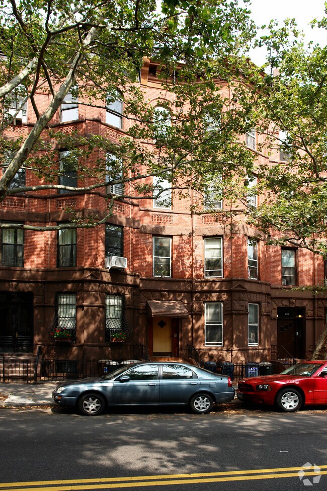 Foto del edificio - 342 6th Ave