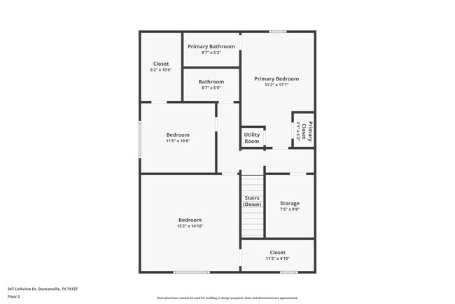 Foto del edificio - 347 Linkview Dr
