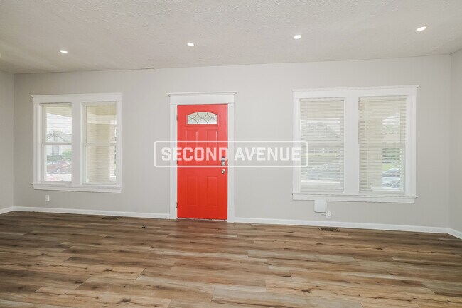 Foto del edificio - 2117 Osage Ave