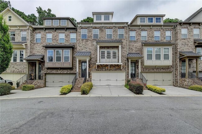 Foto del edificio - 1307 Linden Ct