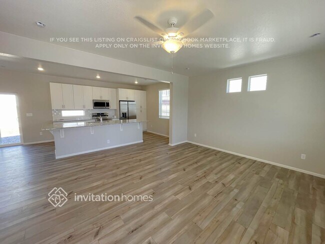 Foto del edificio - 22285 E 39th Ave