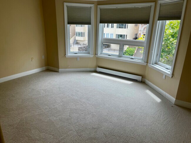 Sala de estar - 2016 Pacific Ave