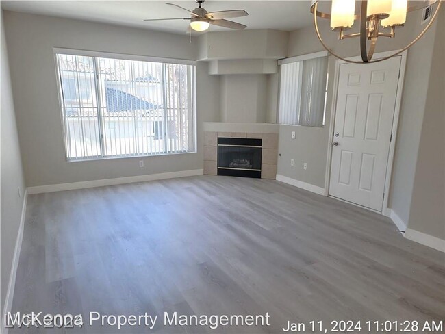 Foto del edificio - 1 br, 1 bath House - 7163 S Durango Dr #31...