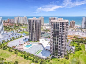 Building Photo - 1 Oceans W Blvd