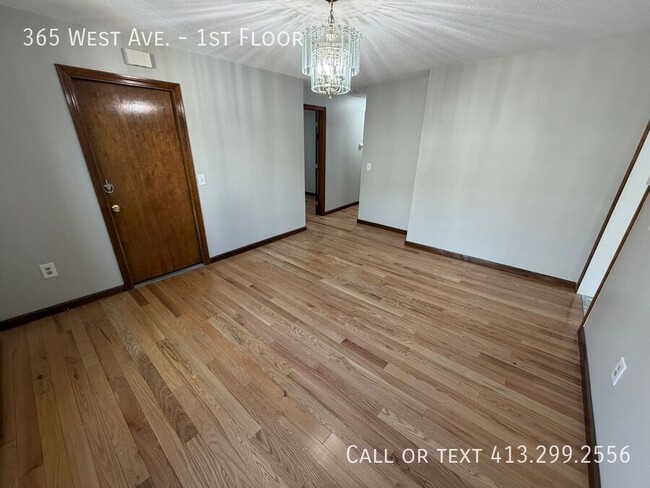 Building Photo - 365 West Ave