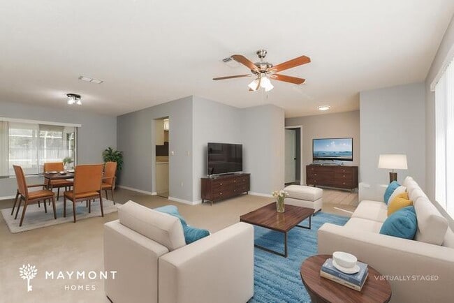 Foto del edificio - 13411 Whitmarsh St