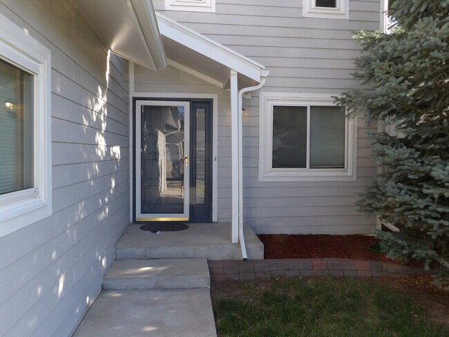Foto del edificio - 8457 W 79th Pl