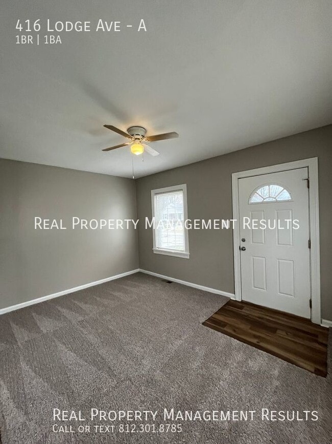 Building Photo - 416 Lodge Ave