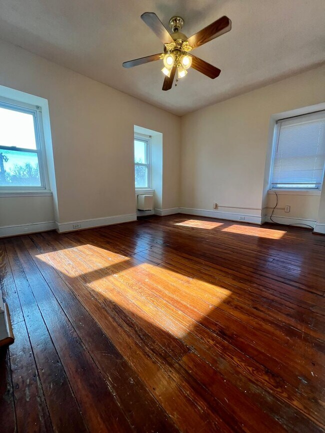 Photo - 4007 Powelton Ave Apartment